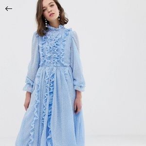 Sister Jane dress